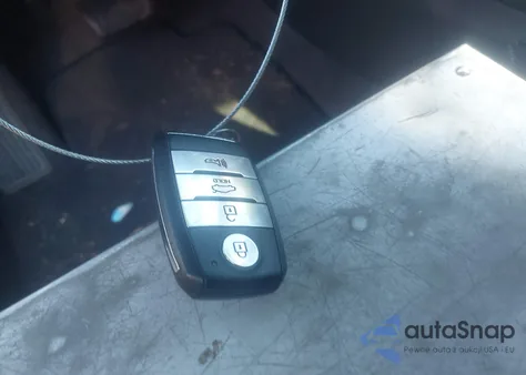 2023 Kia Rio S из США, поврежденный, VIN 3KPA24AD0PE534687